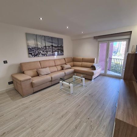 104A Apartamento a estrenar 11 Personas Centro Gijón Exterior foto